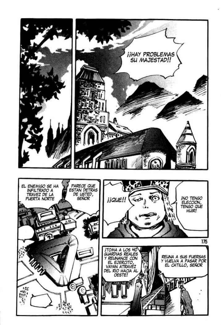 Capitulo 30 page 20