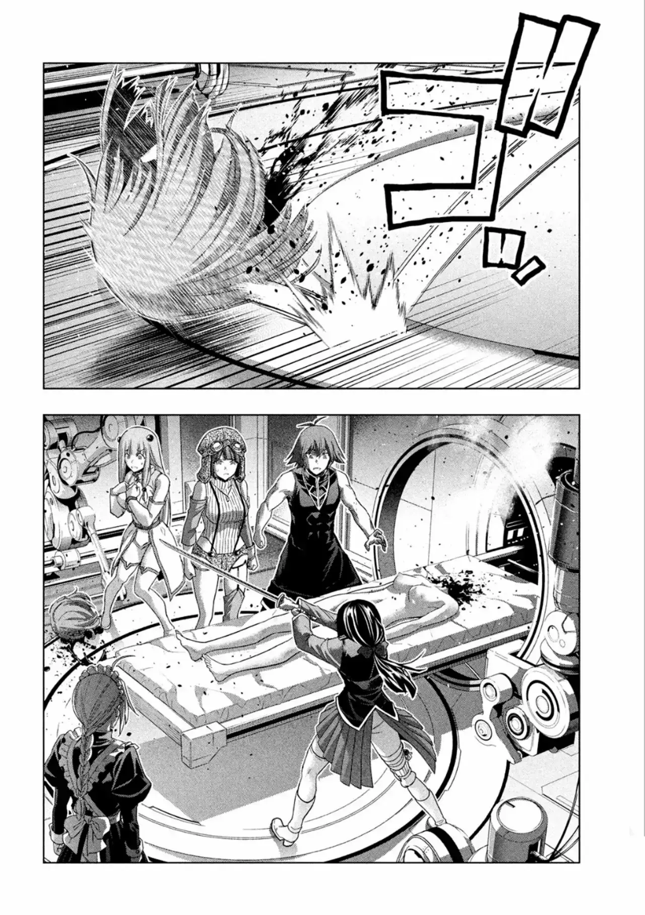 Capitulo 113 page 4