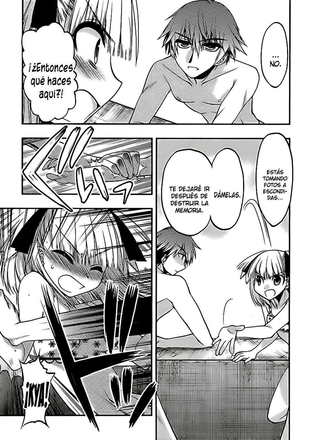 Capitulo 15 page 28