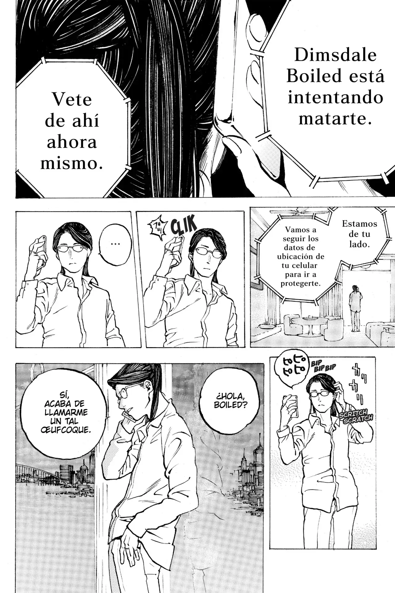 Capitulo 30 page 7