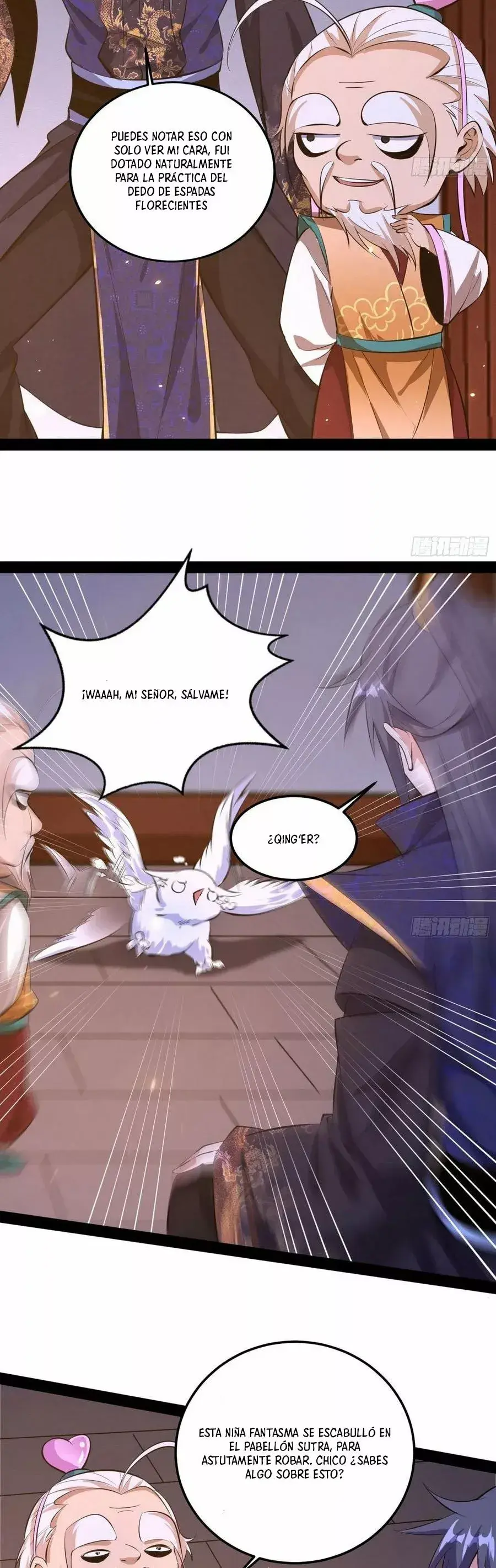 Capitulo 86 page 37
