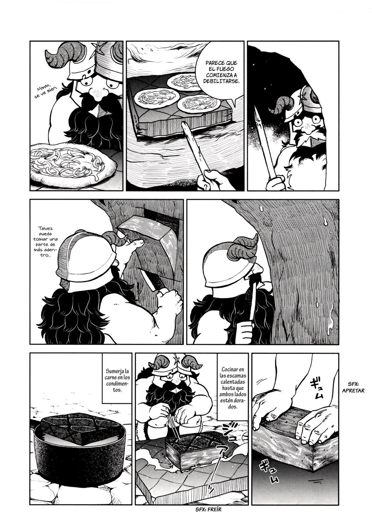 Capitulo 28 page 20