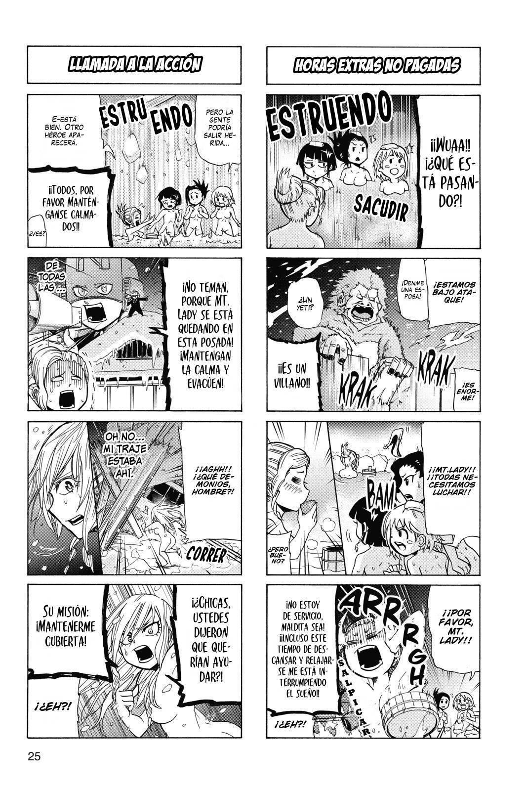 Capitulo 61 page 5