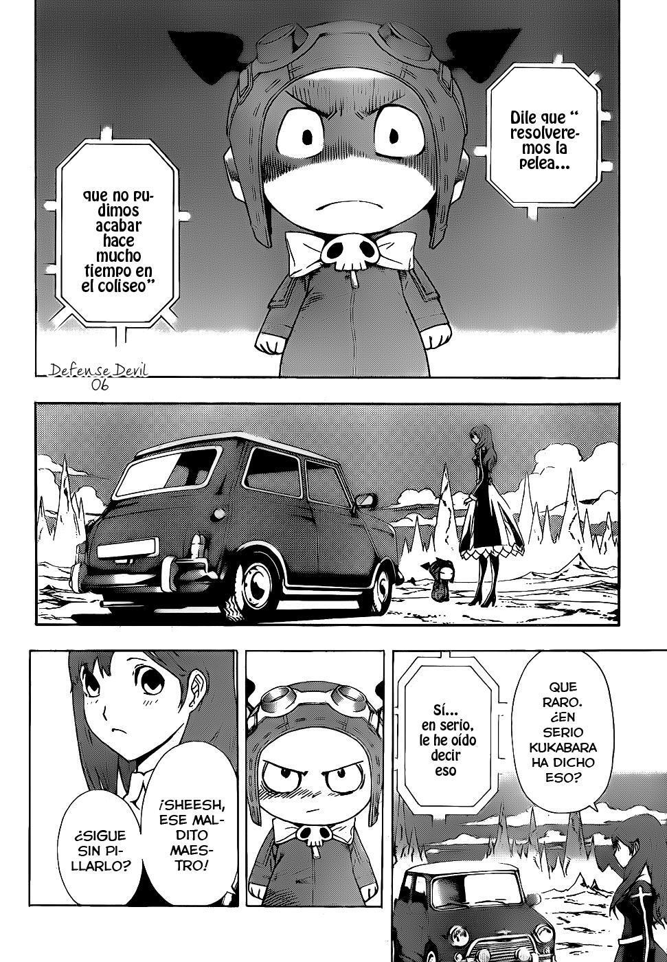 Capitulo 54 page 6