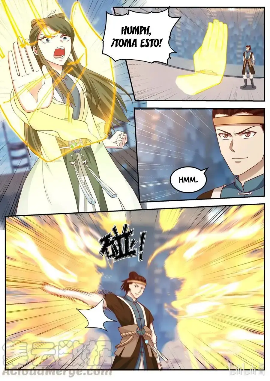 Capitulo 102 page 6
