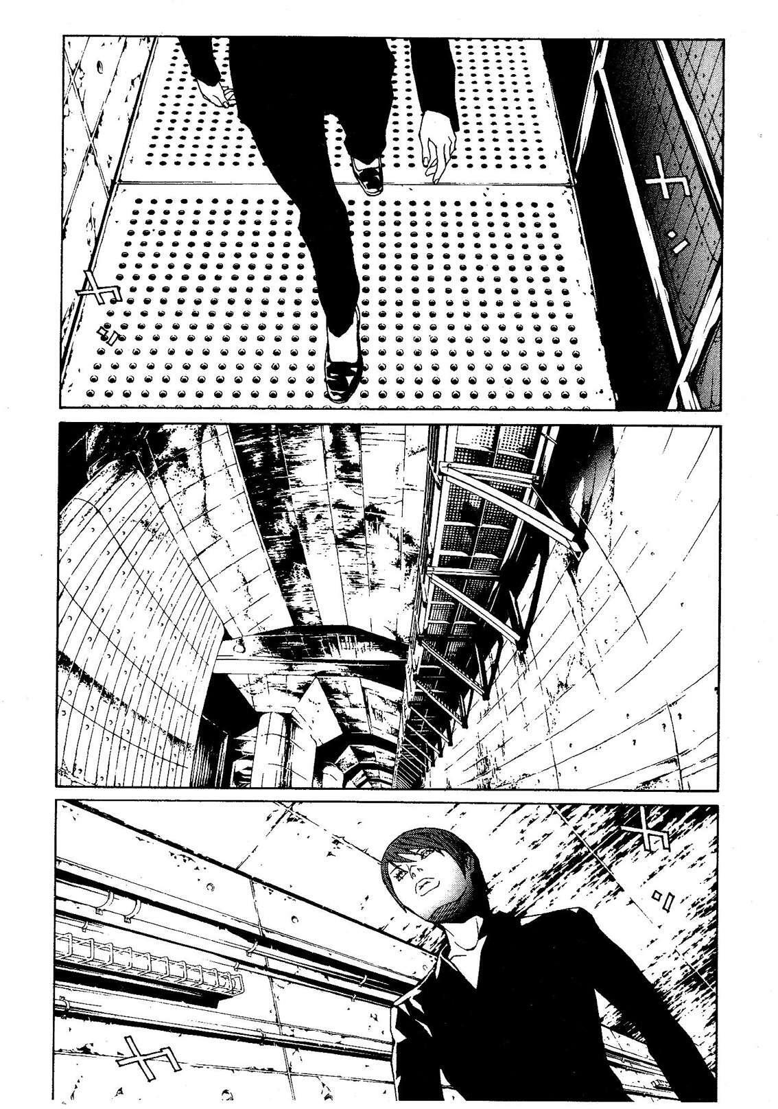 Capitulo 89 page 1
