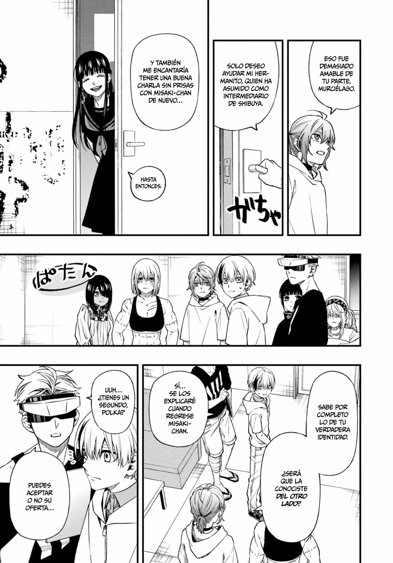 Capitulo 90 page 14
