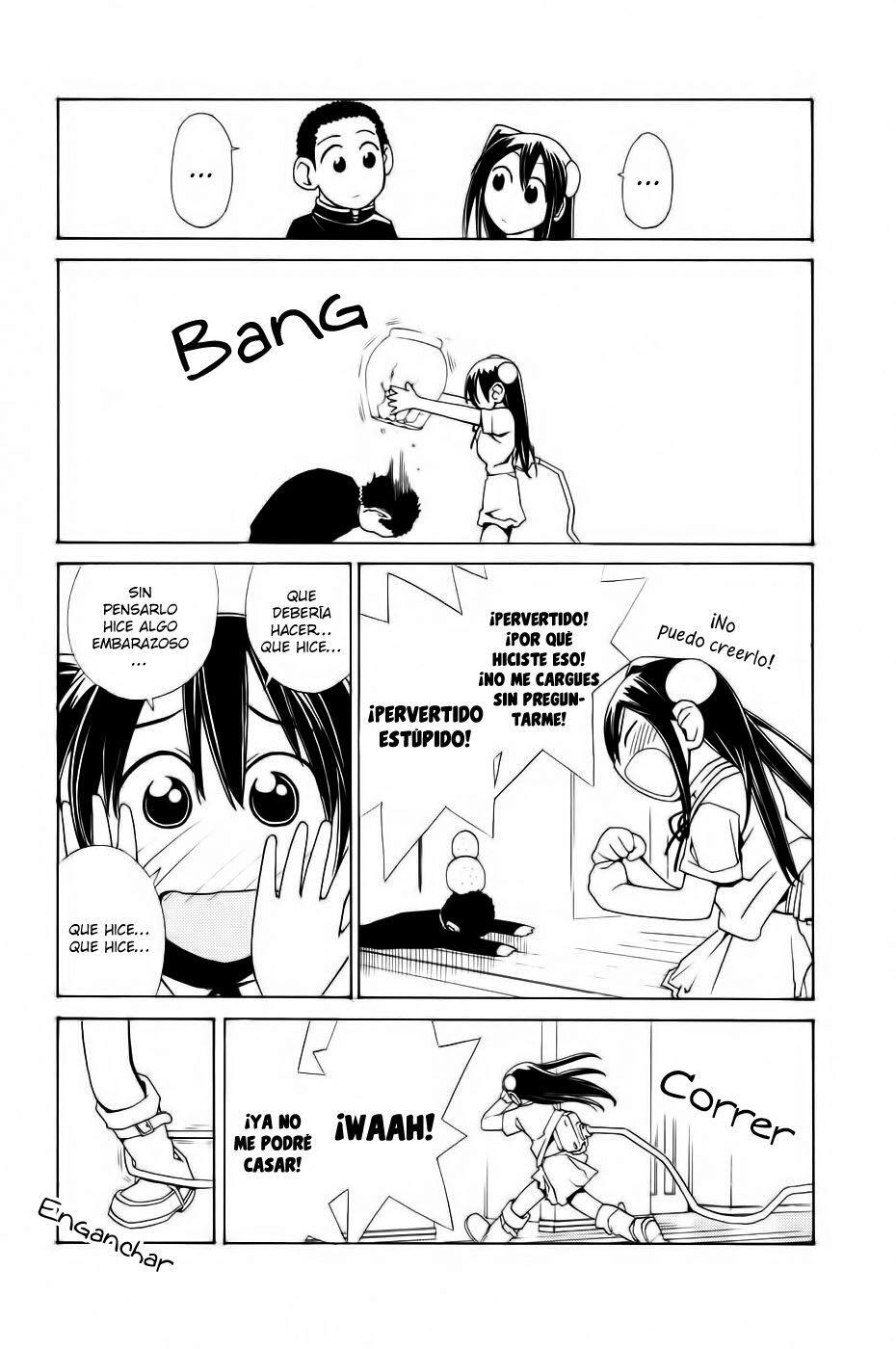 Capitulo 1 page 19
