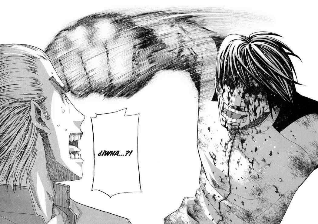 Capitulo 68 page 17