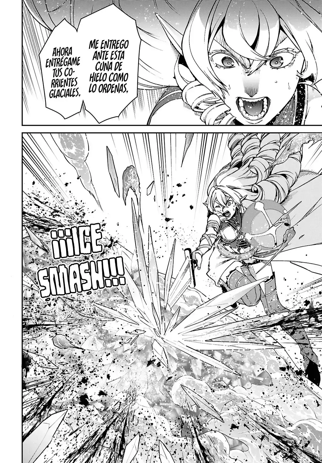 Capitulo 110 page 5