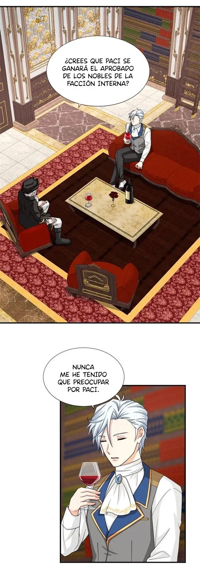 Capitulo 46 page 36
