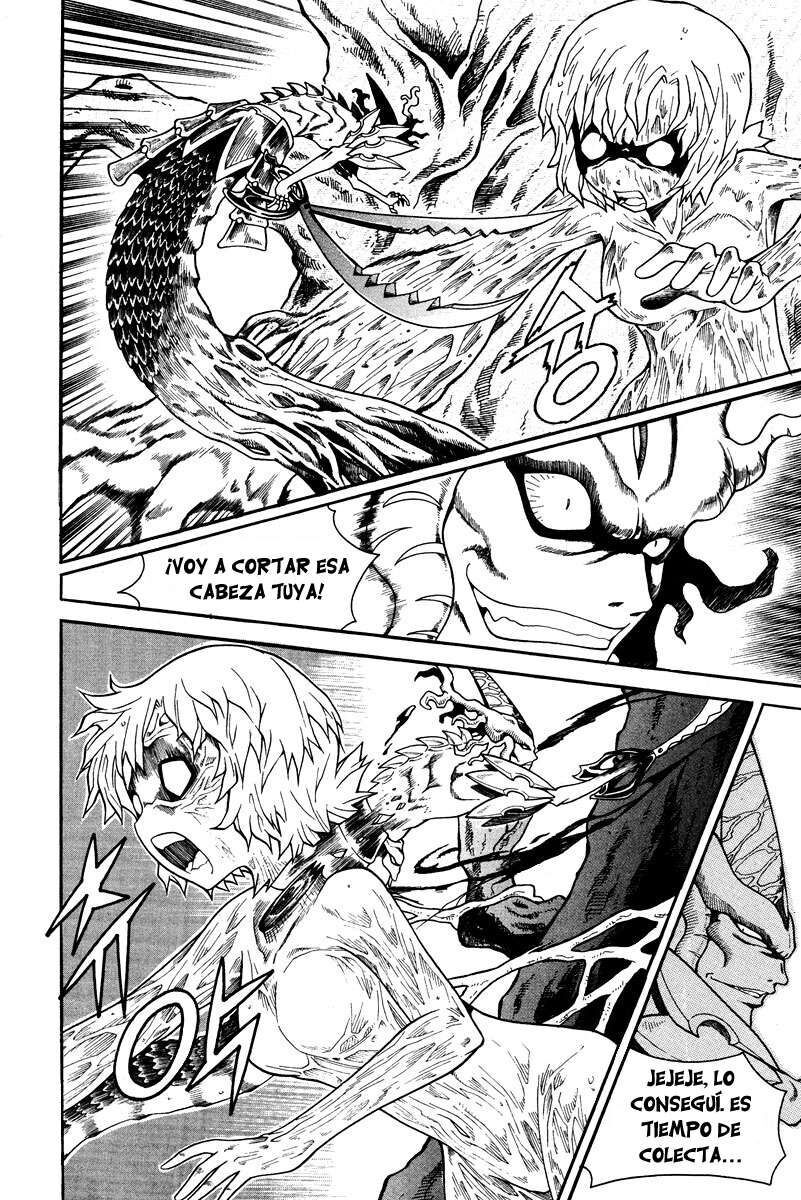 Capitulo 33 page 17