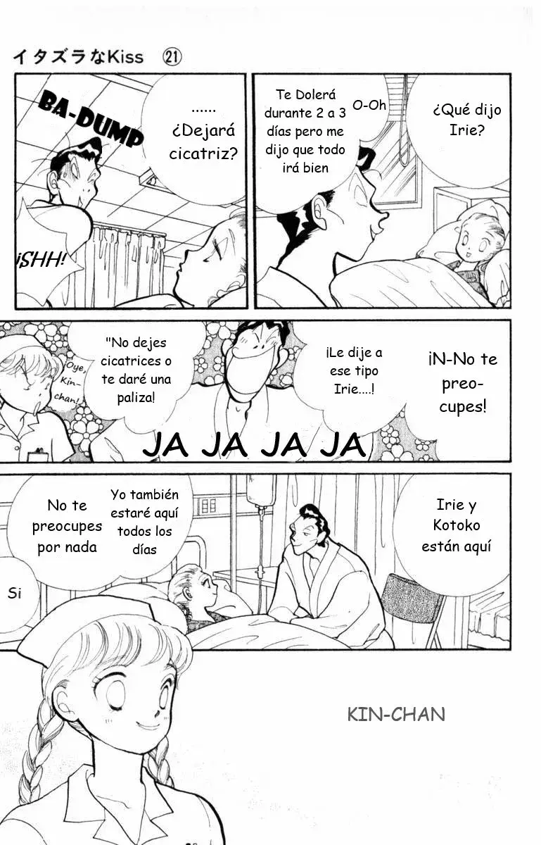 Capitulo 83 page 22