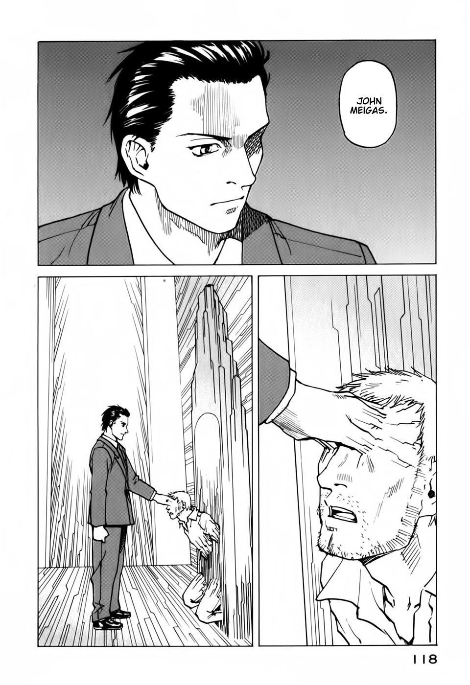Capitulo 122 page 21