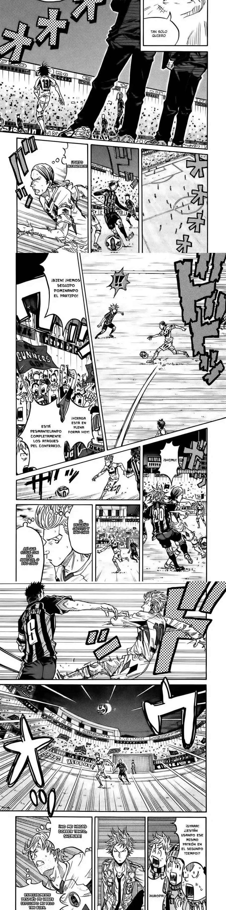Capitulo 71 page 4