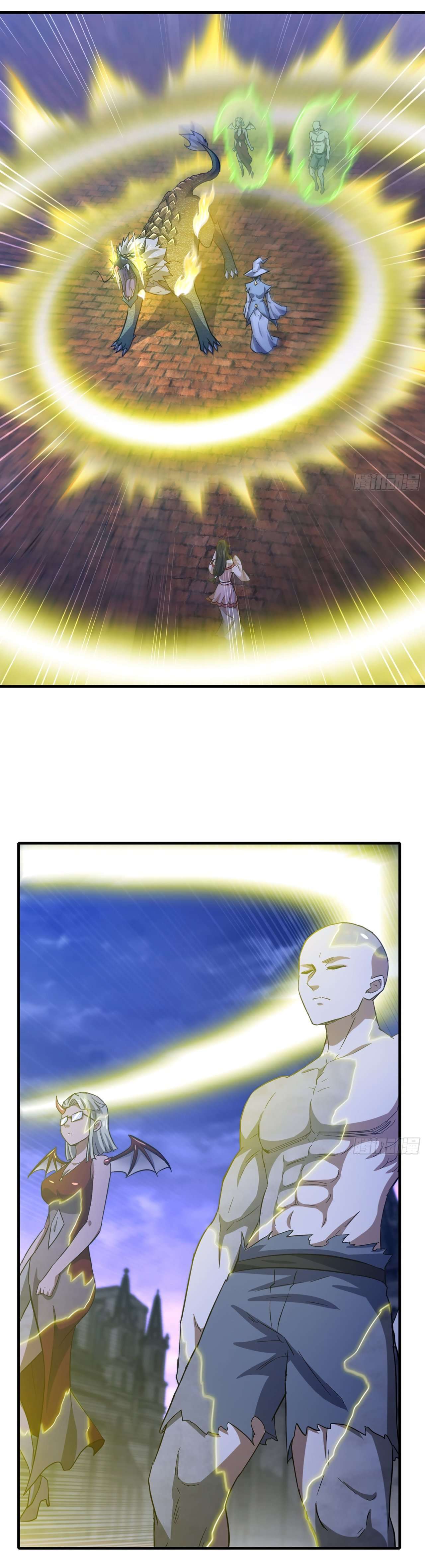 Capitulo 349 page 8