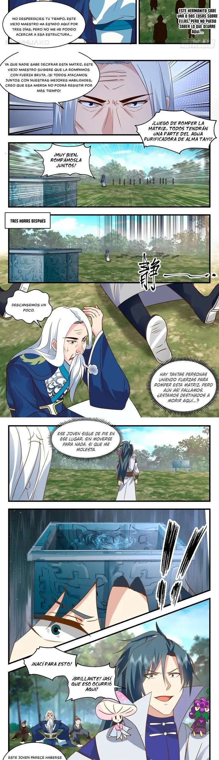 Capitulo 2681 page 2