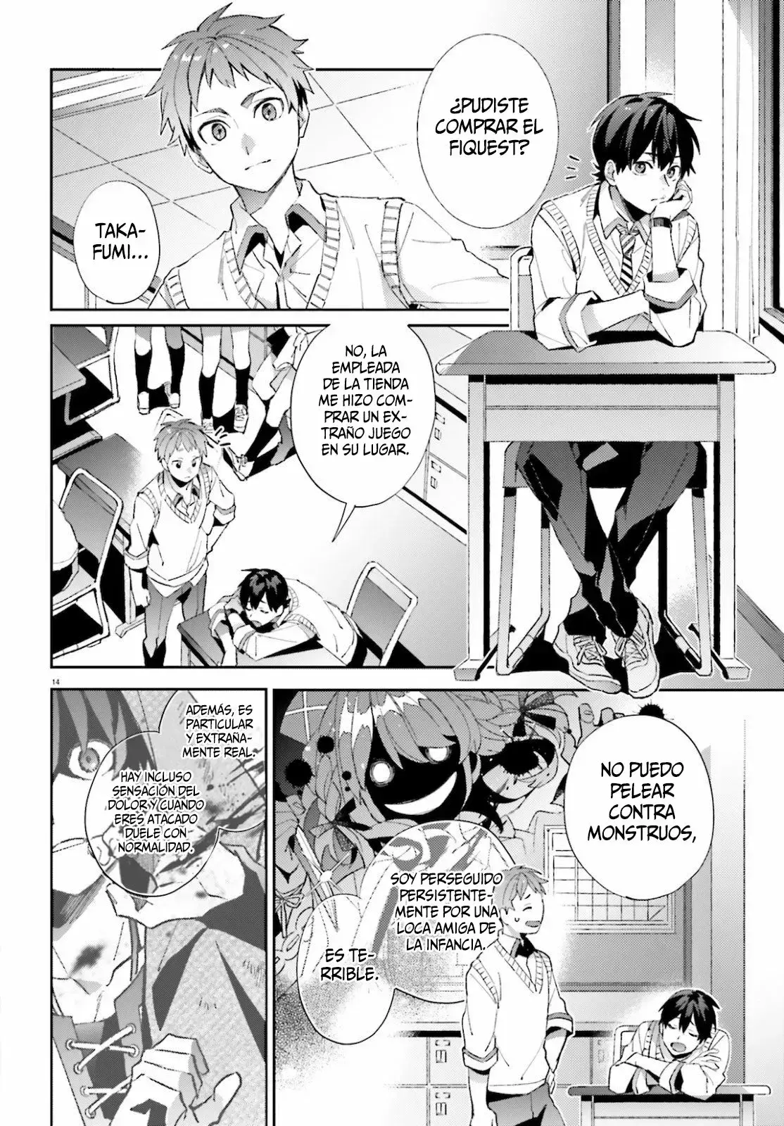 Capitulo 3 page 15