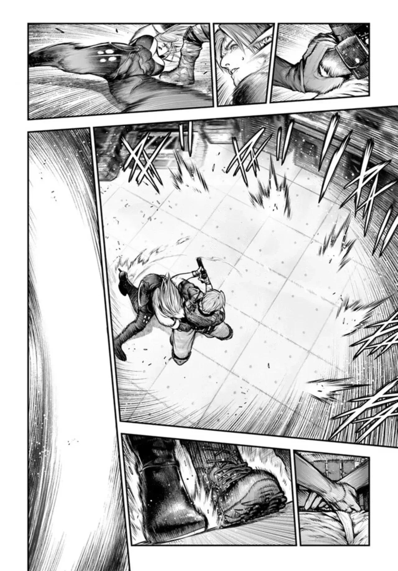 Capitulo 7 page 29