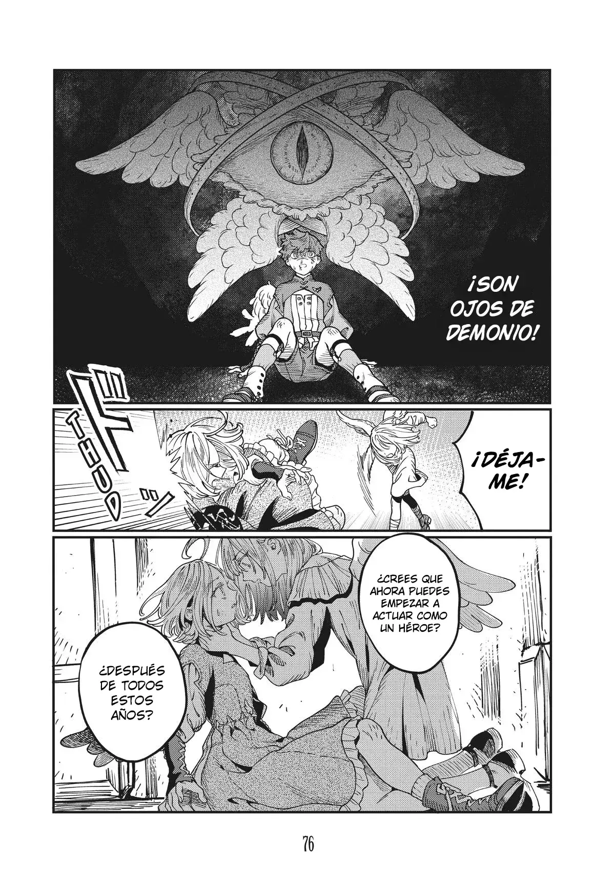 Capitulo 5 page 32