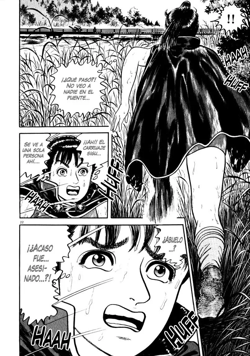 Capitulo 62 page 22