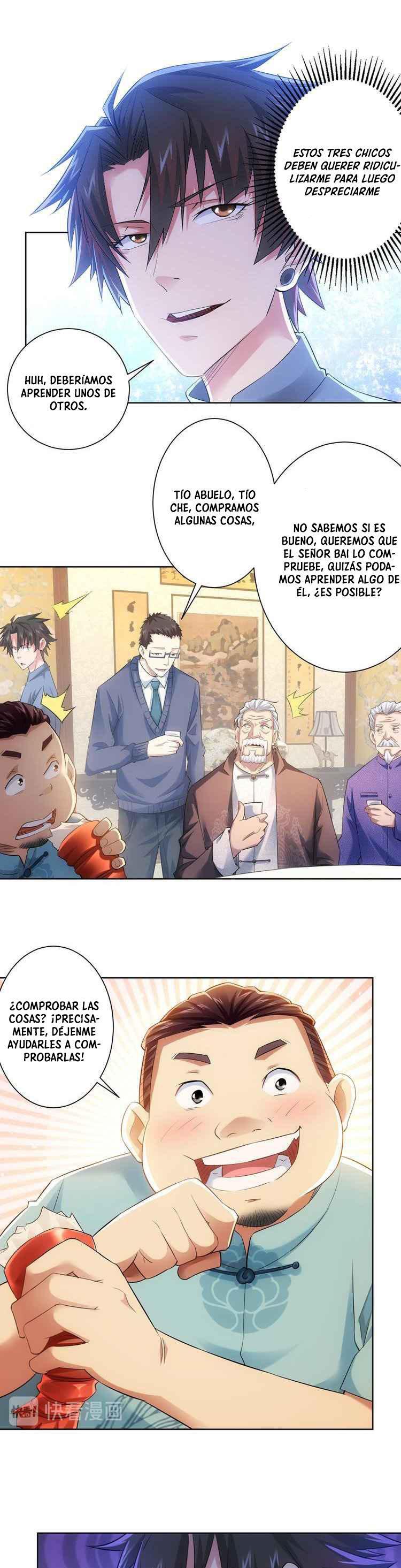 Capitulo 42 page 14