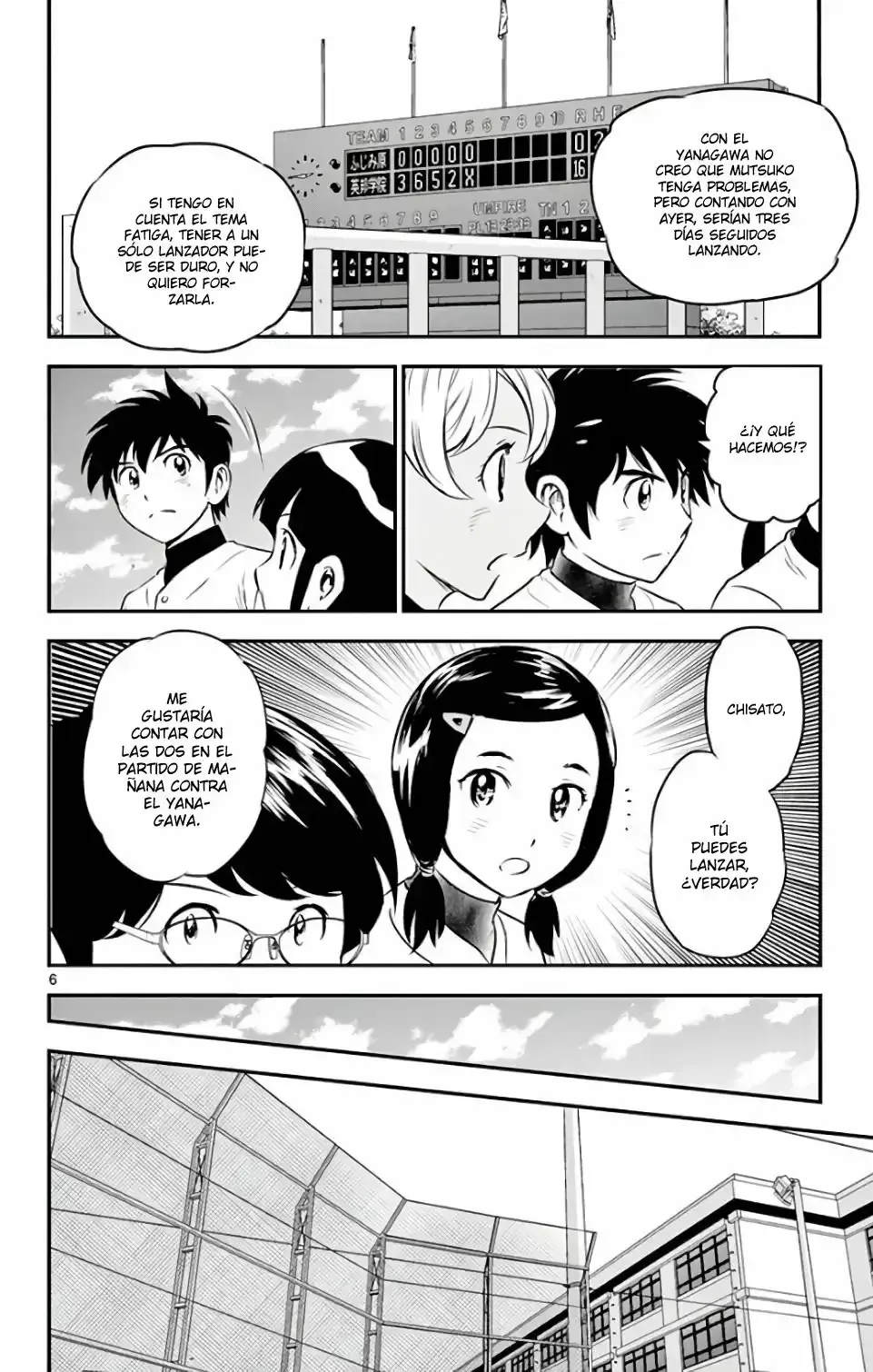 Capitulo 129 page 6