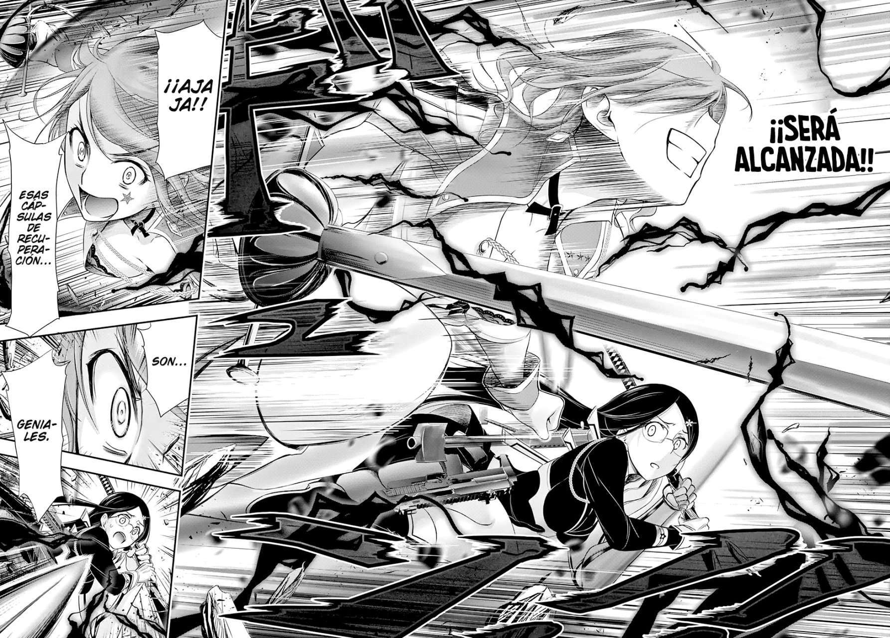 Capitulo 51 page 20