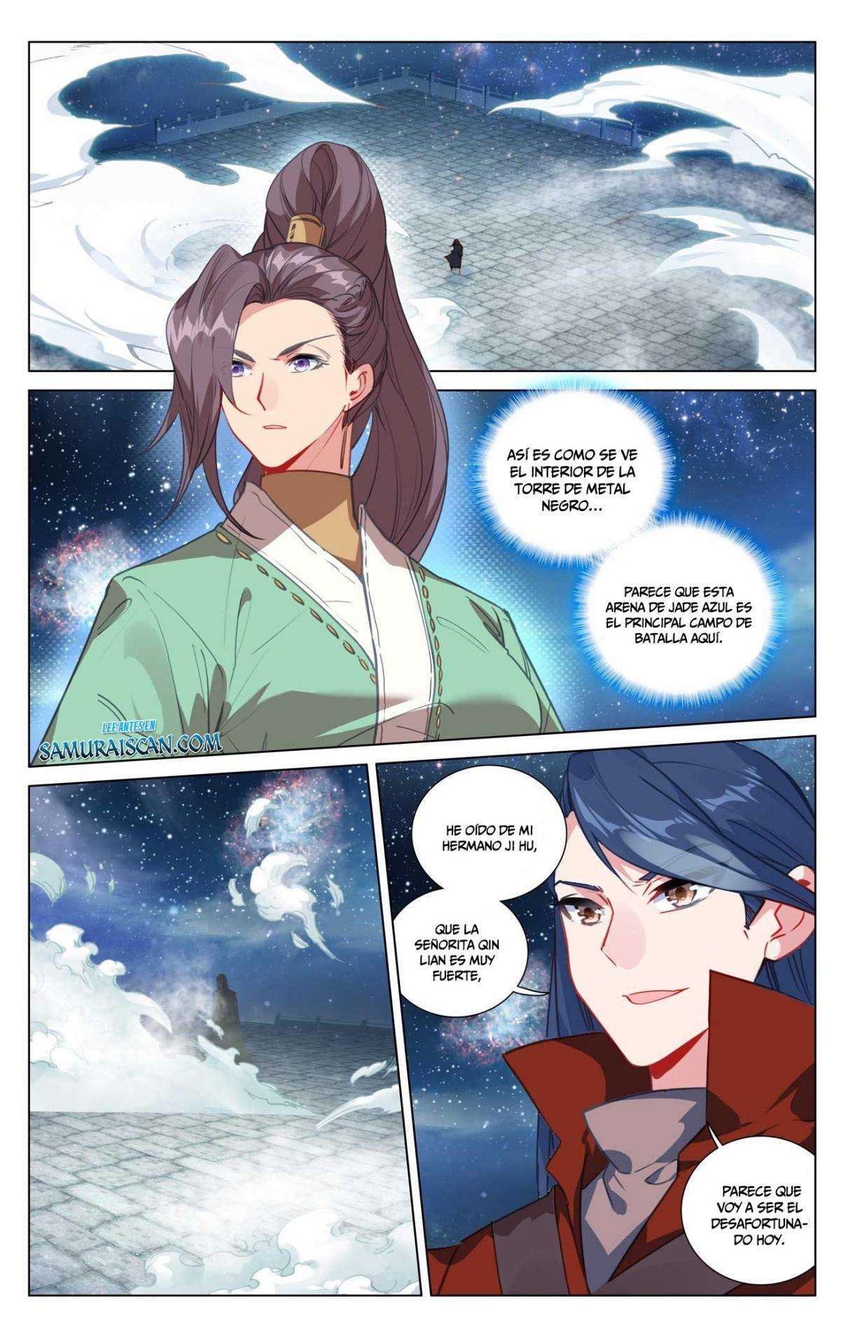 Capitulo 949 page 3