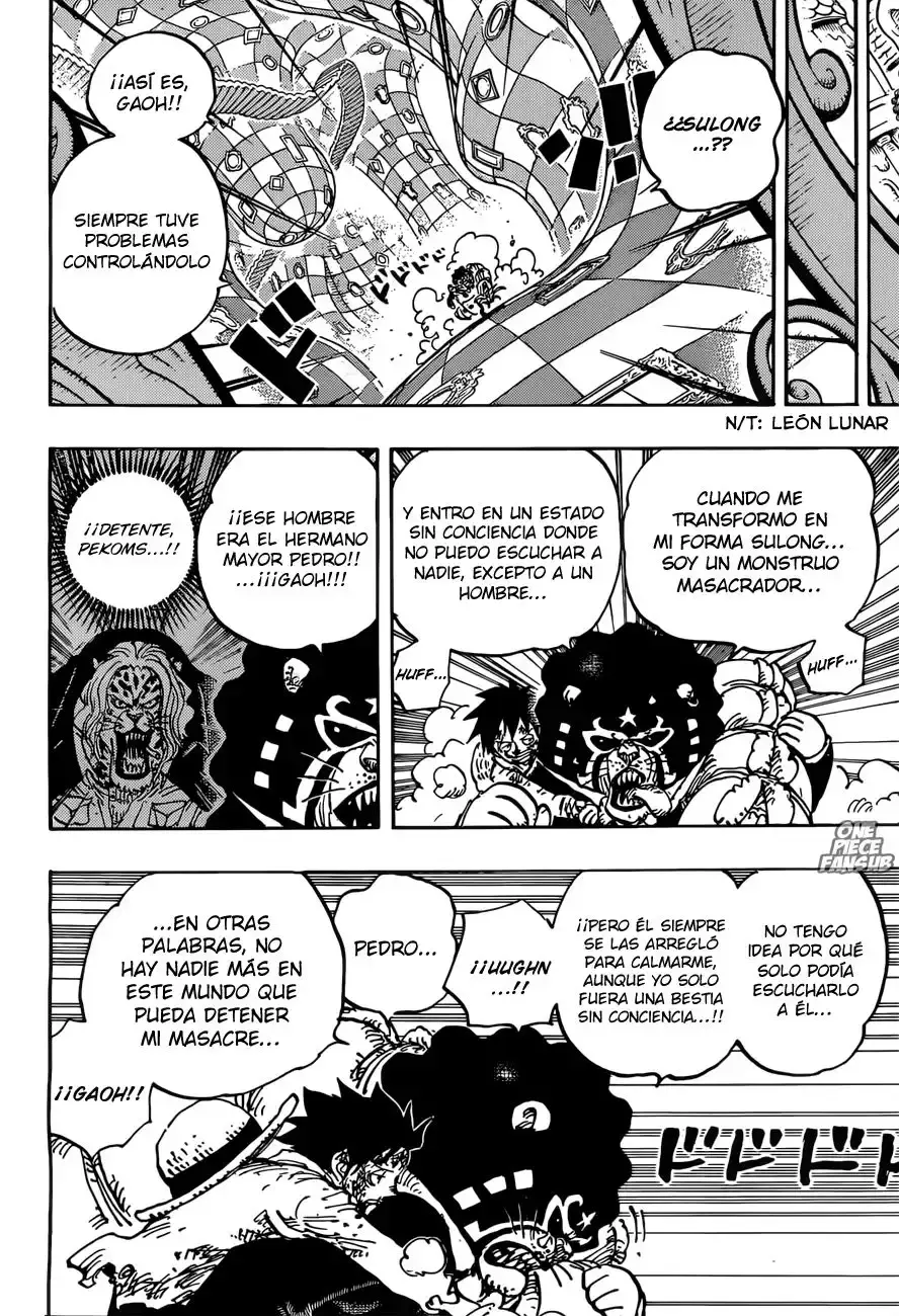 Capitulo 897 page 4