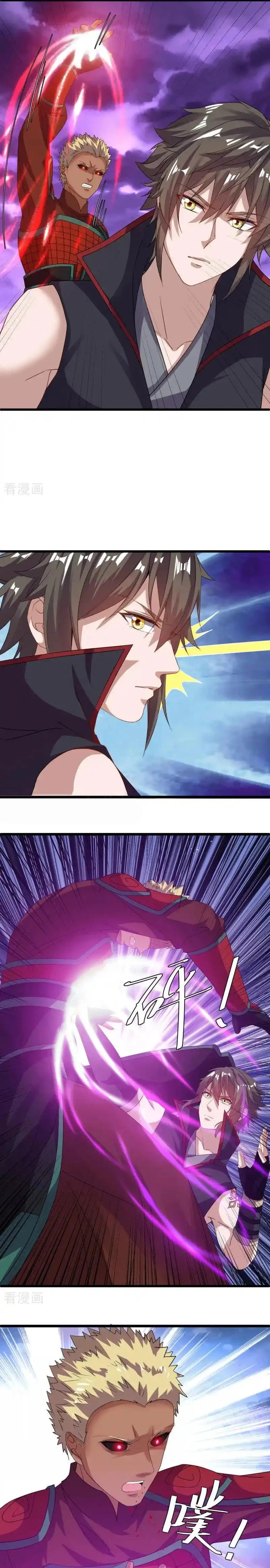 Capitulo 653 page 8