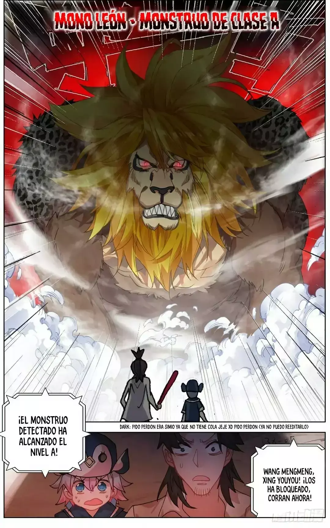 Capitulo 138 page 7