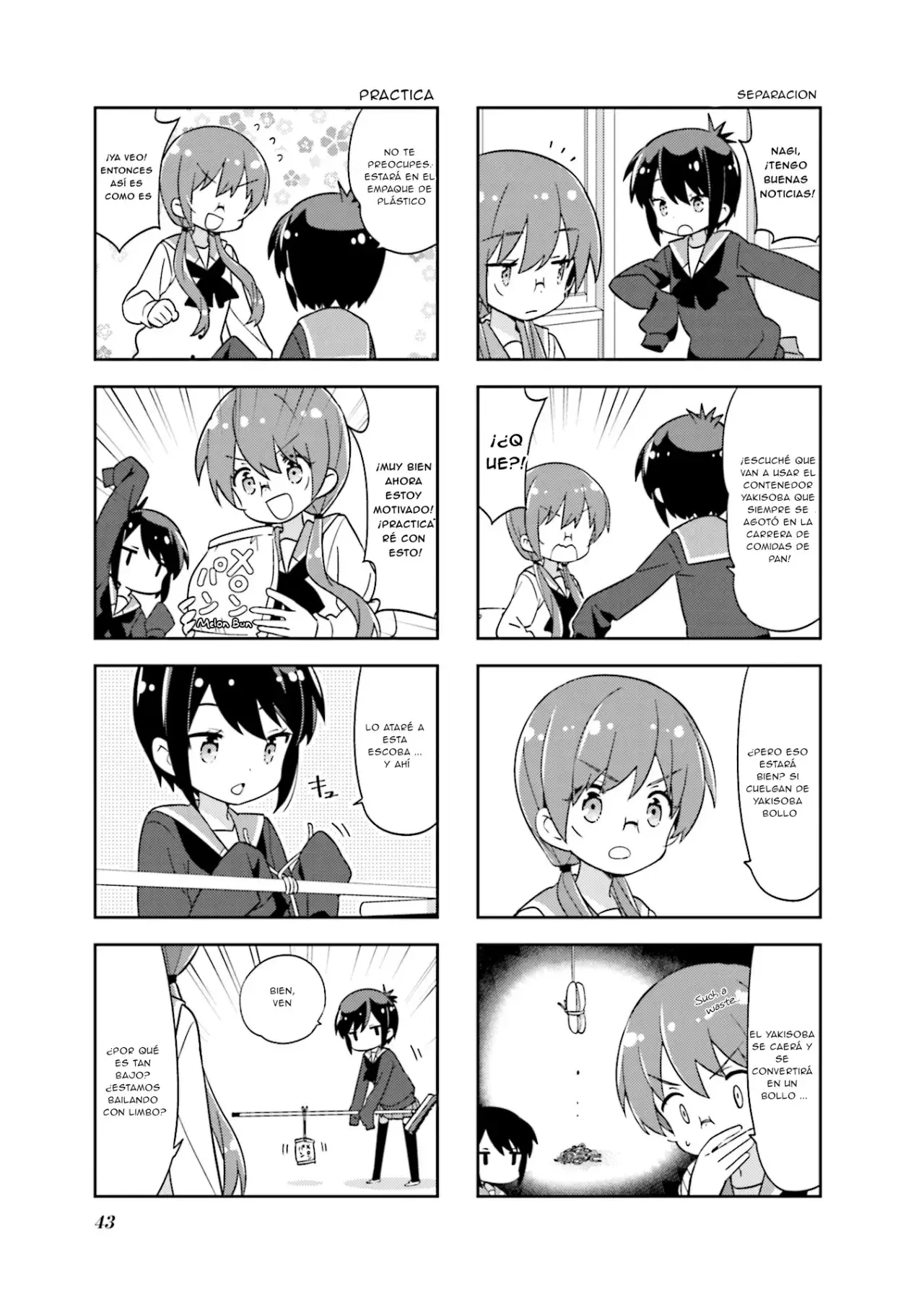 Capitulo 125 page 5