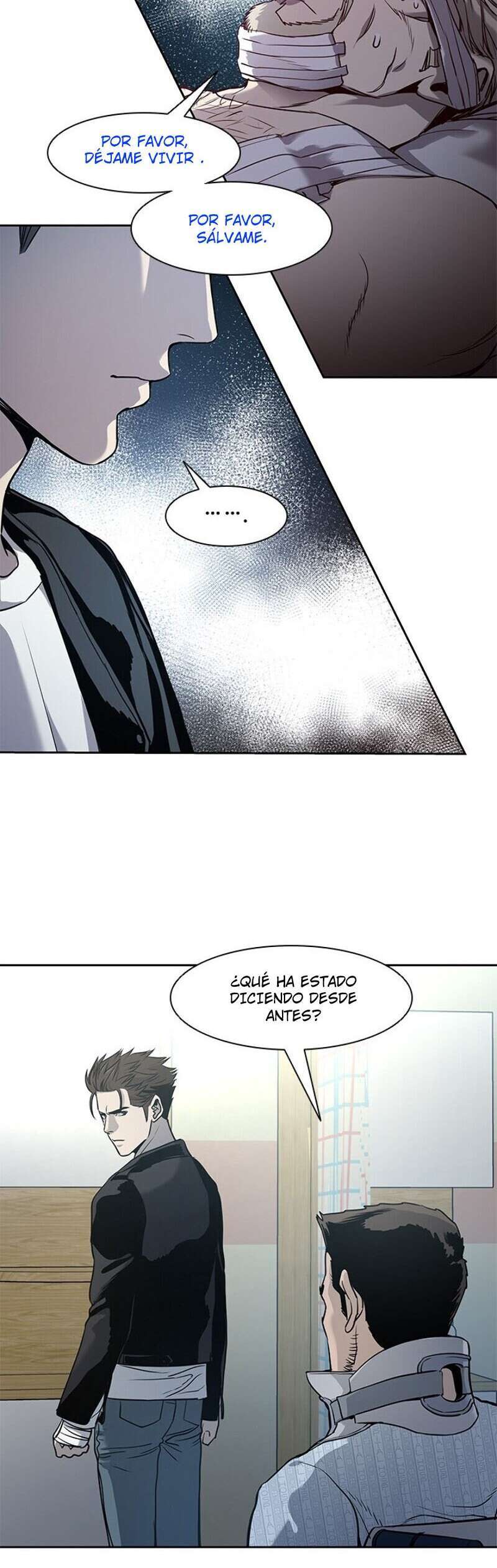 Capitulo 33 page 15