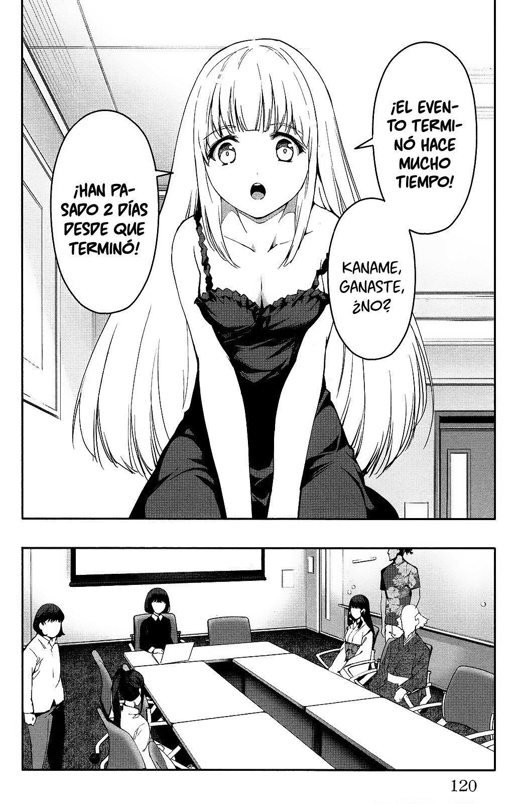 Capitulo 51 page 25
