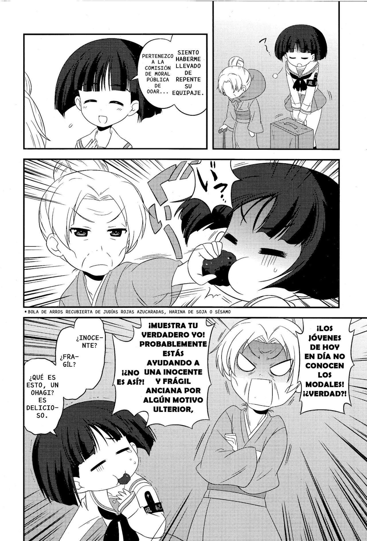 Capitulo 47 page 6