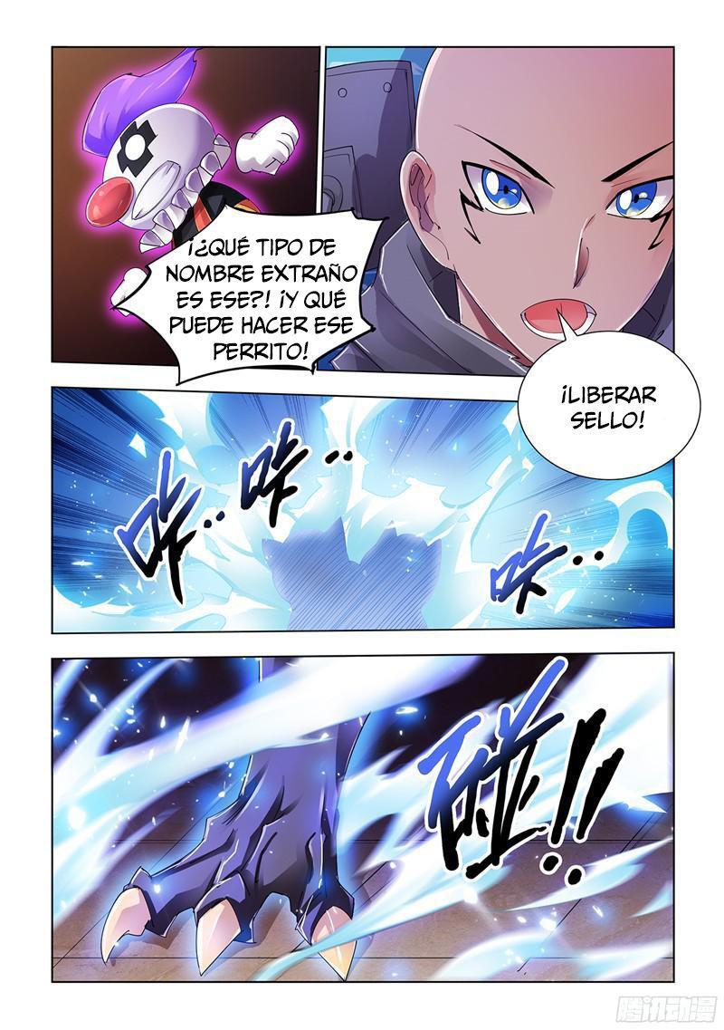 Capitulo 92 page 11