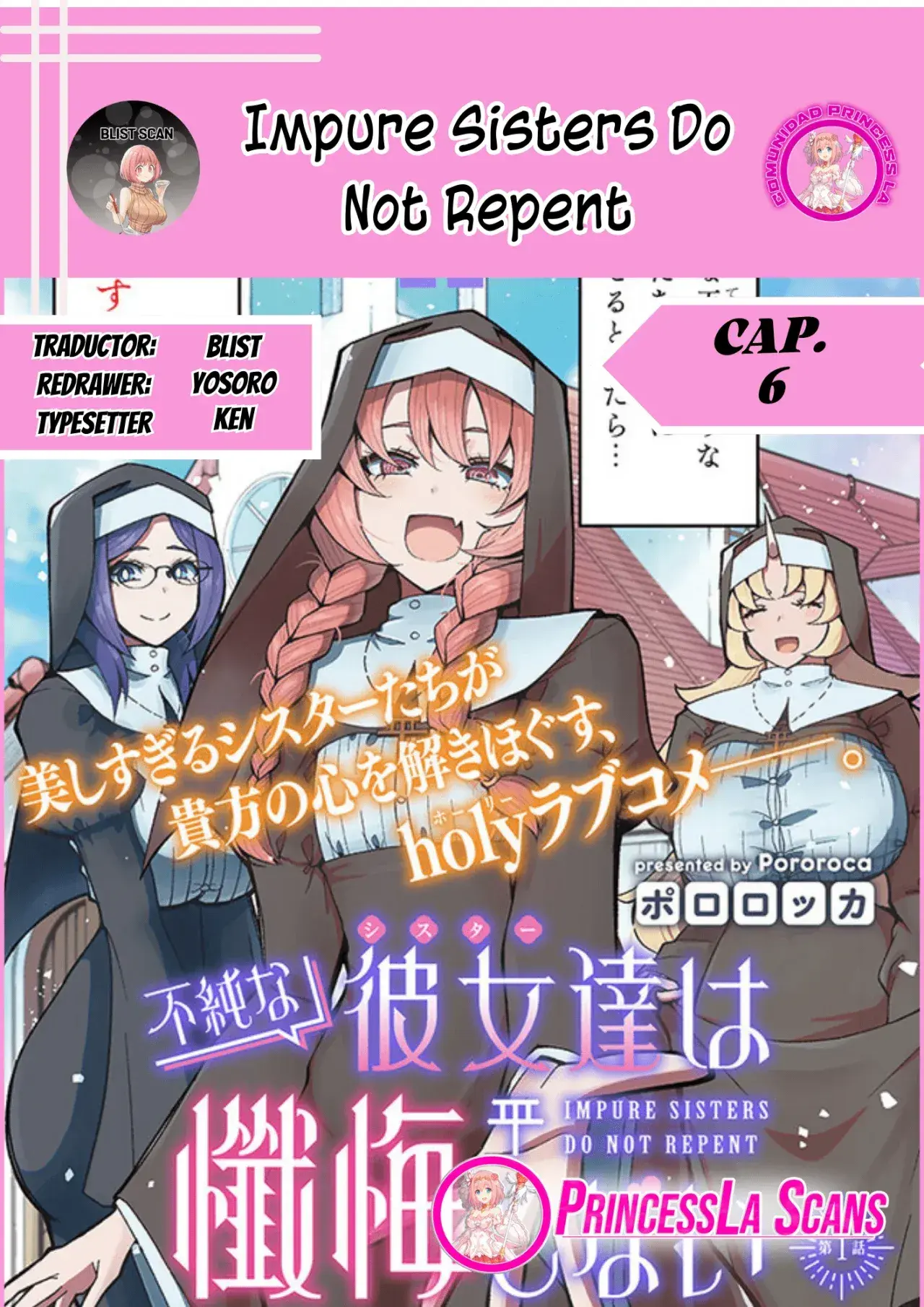 Capitulo 6 page 1