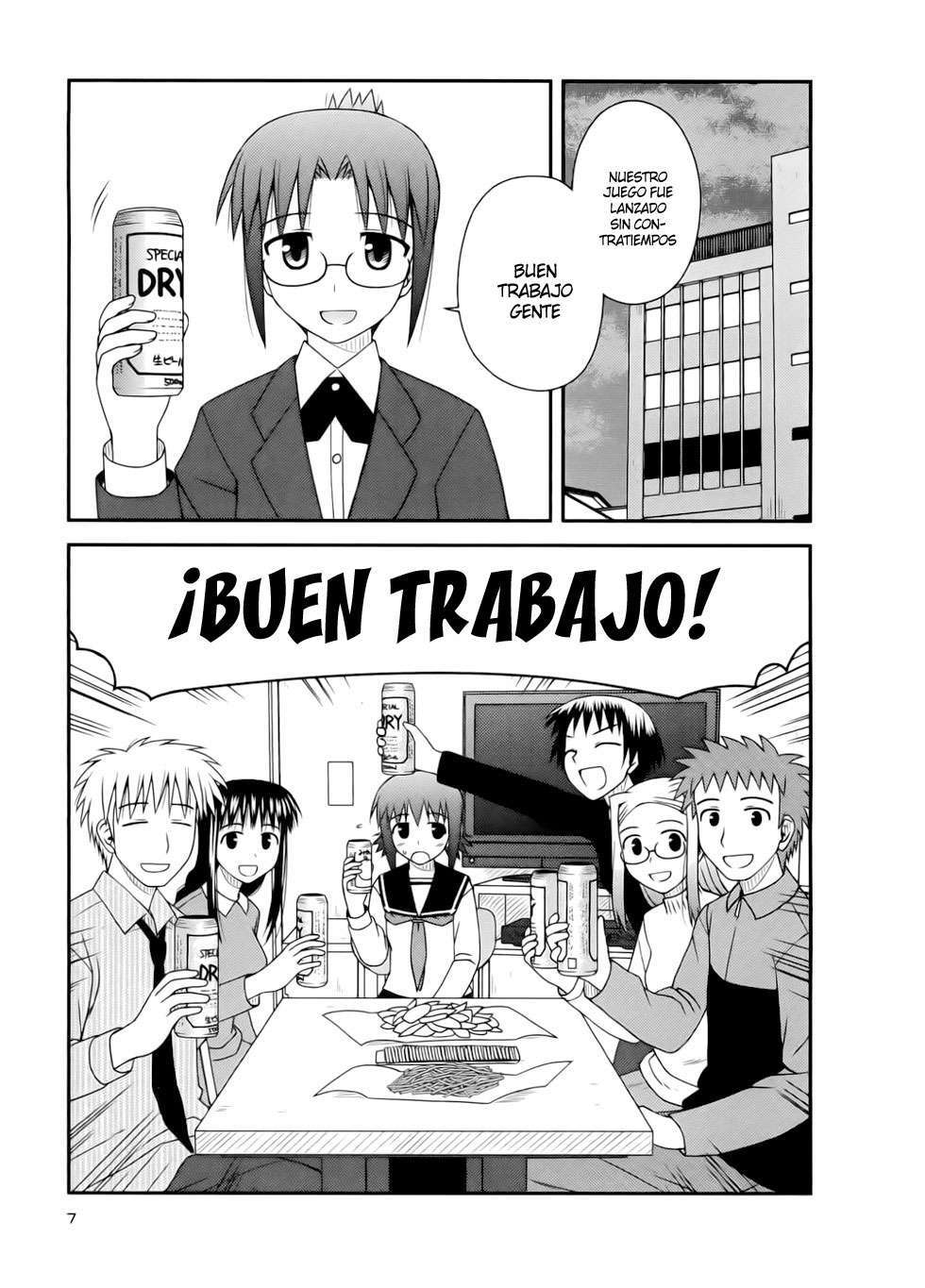 Capitulo 7 page 12