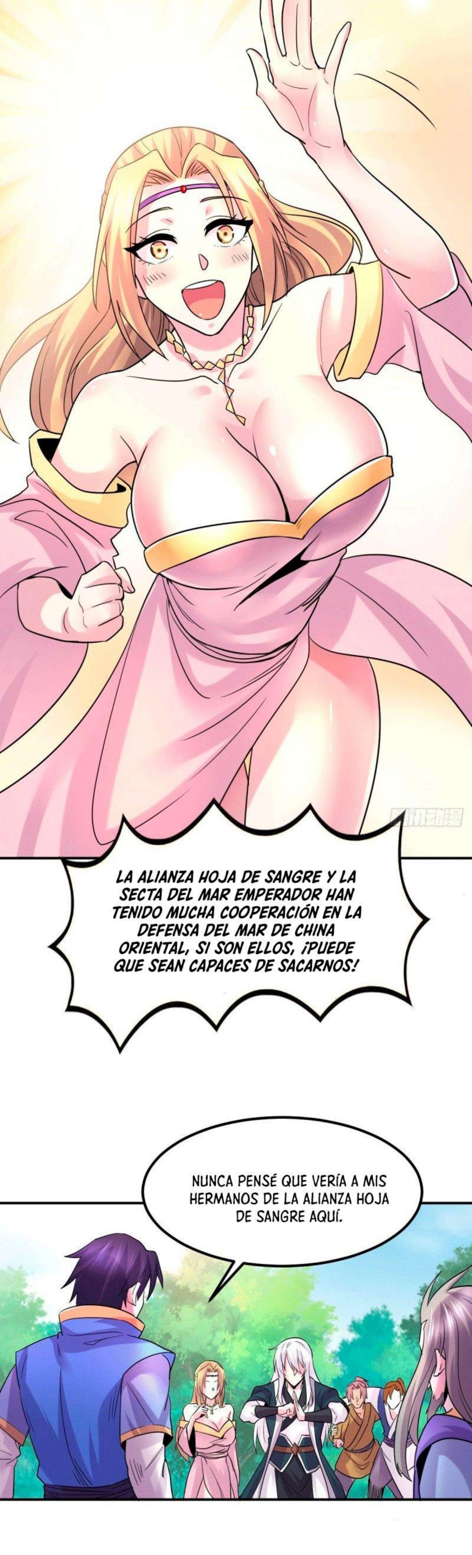 Capitulo 106 page 10