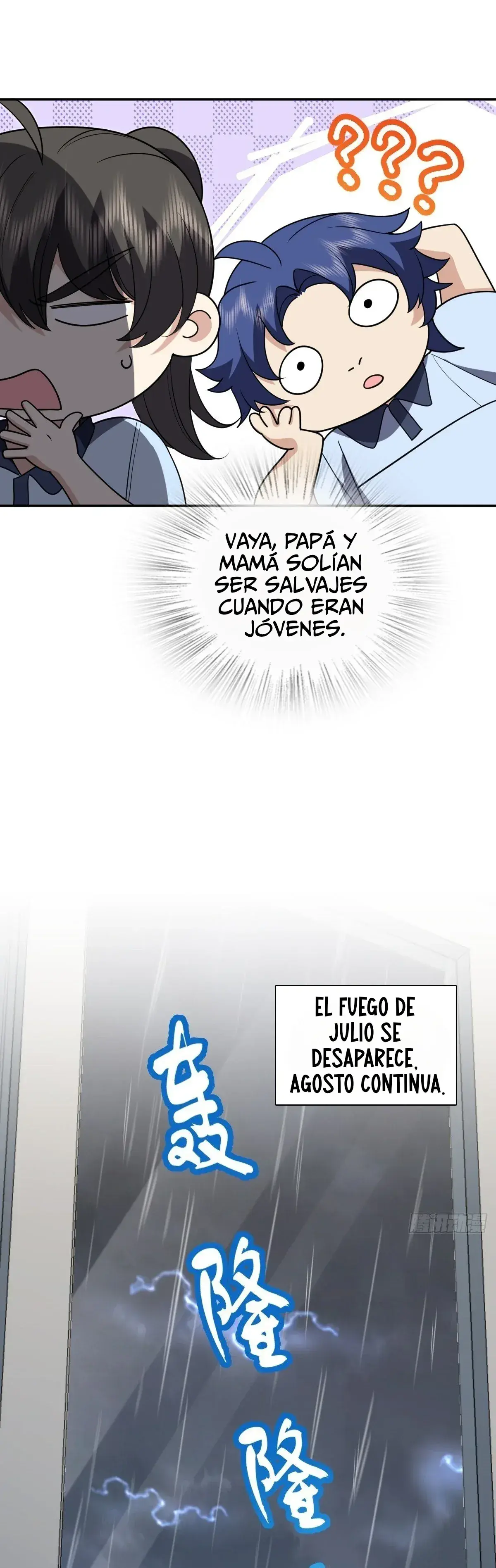 Capitulo 425 page 22