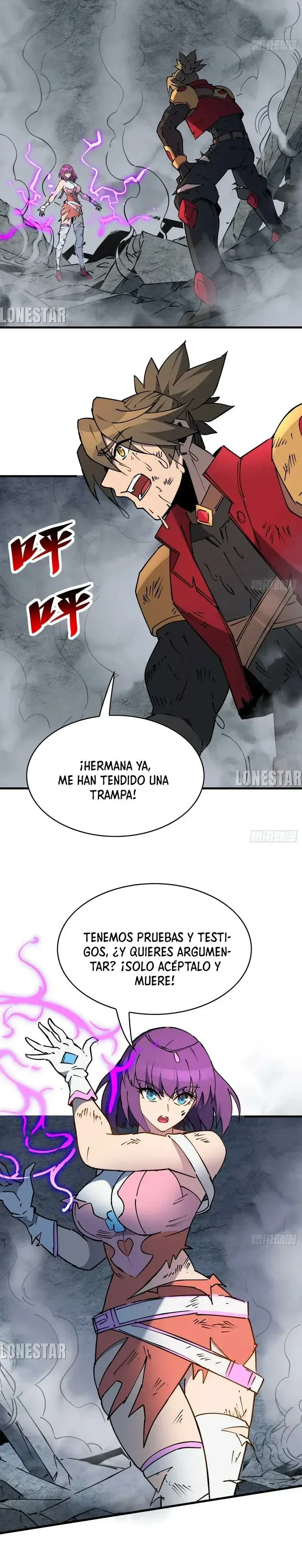 Capitulo 281 page 10