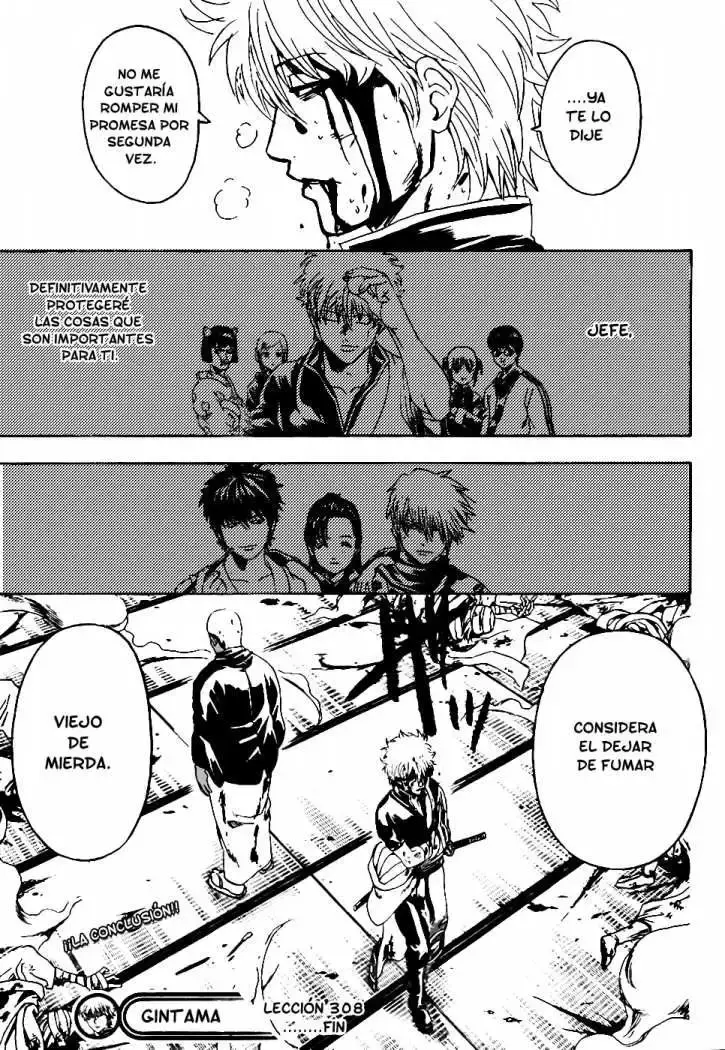 Capitulo 308 page 19
