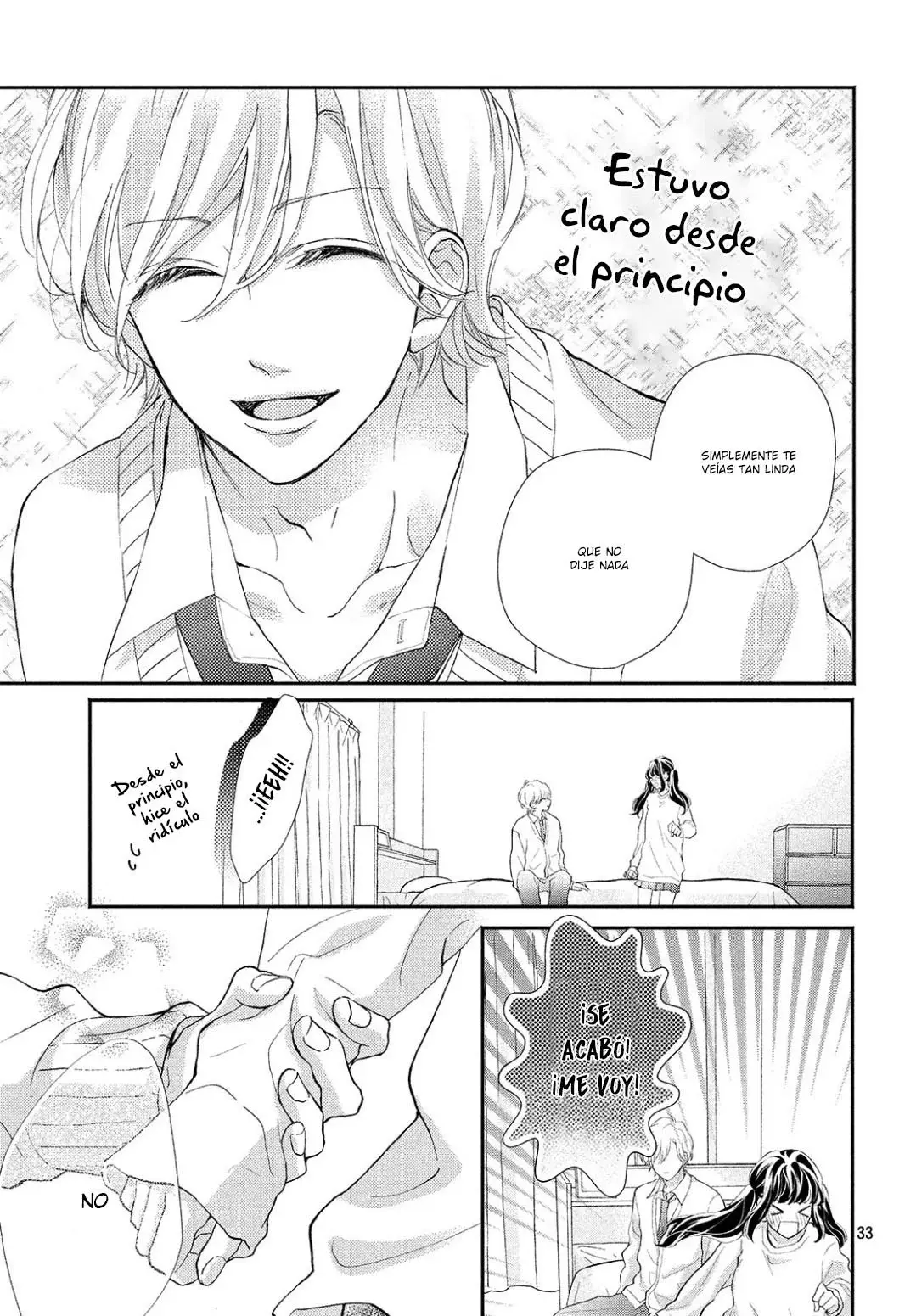 Capitulo 18 page 35