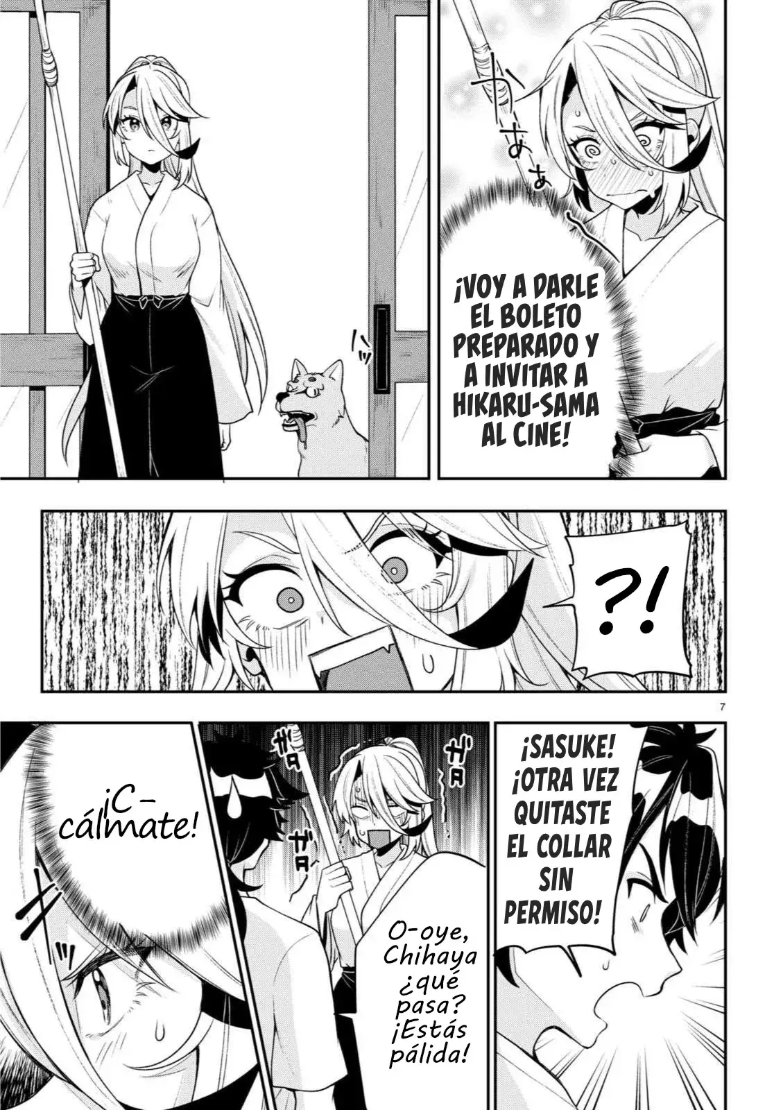 Capitulo 13 page 9