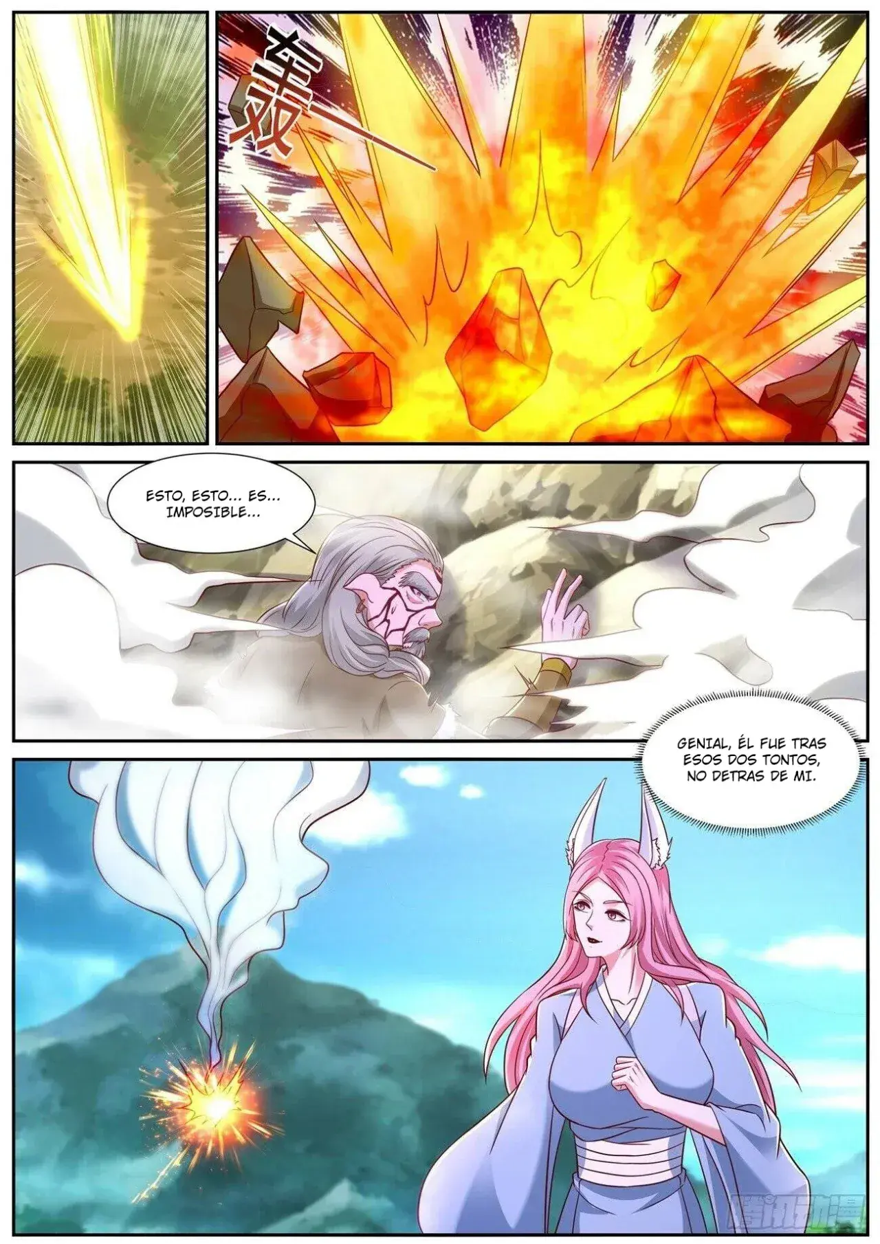 Capitulo 860 page 8
