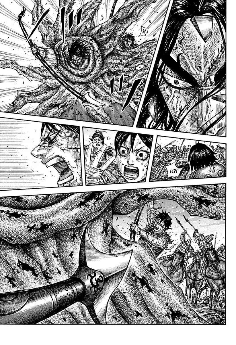 Capitulo 627 page 17