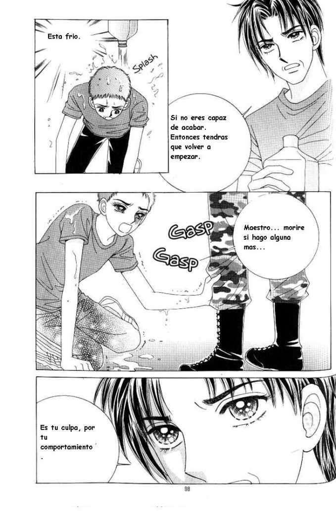 Capitulo 52 page 20
