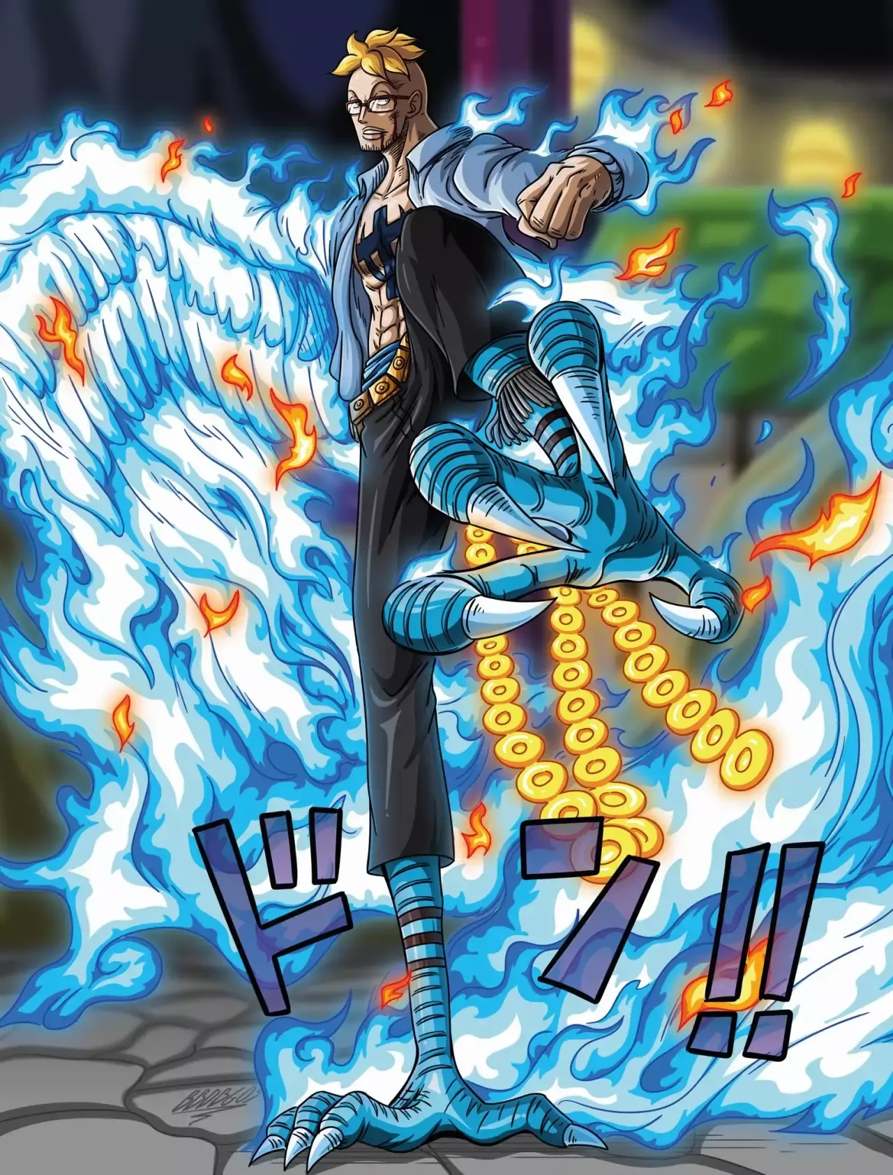Capitulo 1006.5 page 24