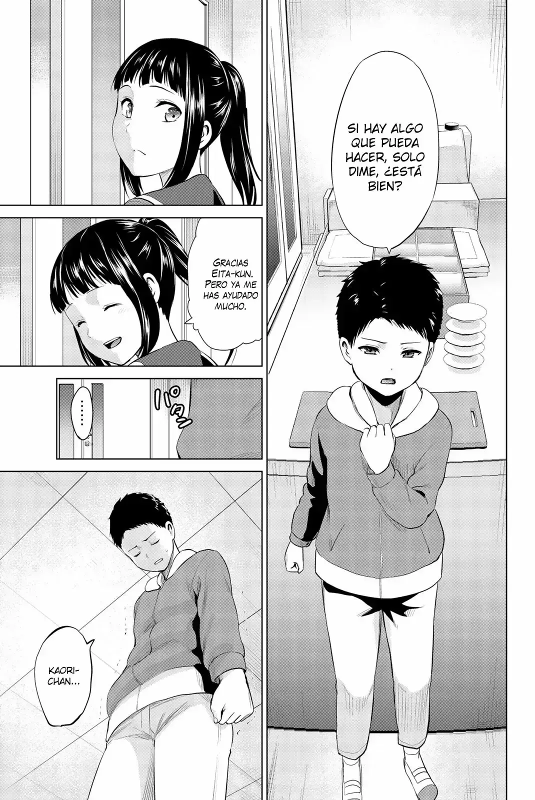 Capitulo 81 page 16